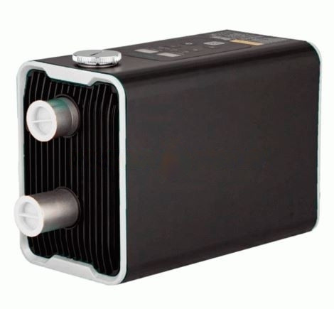 Поверхностная насосная станция Hoobs SBS 2-32