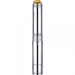 Скважинный насос Pumpman 4STM4-10V