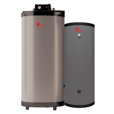 Бойлеры косвенного нагрева Wester WHU 130