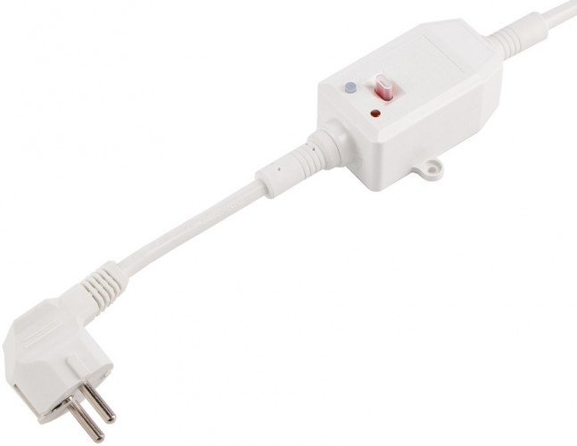 Электрический накопительный водонагреватель Royal Thermo RWH 100 Lagom