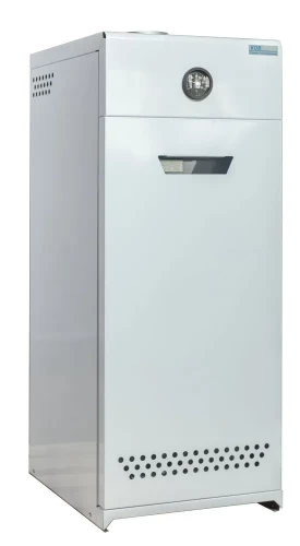 Напольный газовый котел Сигнал КОВ-20 СТ1пс с TGV