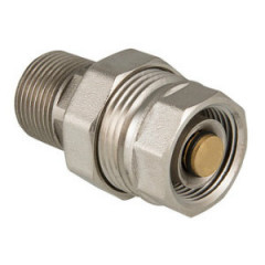 Сгон-отсекатель разъемный Valtec 3/4" VT.538.N.05