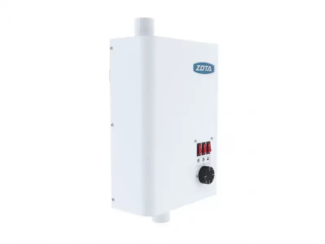 Электрический настенный котел ZOTA 12 Balance
