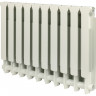Алюминиевый радиатор STOUT BRAVO 500 10 секций (RG008SD7P1JBC3)