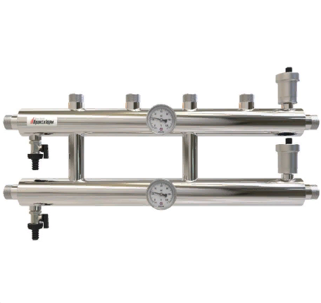 Распределительный коллектор Прокситерм GK25-2,1 60 кВт