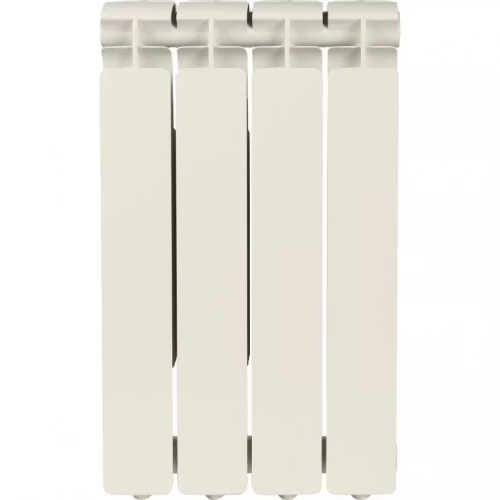 Радиатор биметаллический ROMMER Profi Bm 500 x4 секции