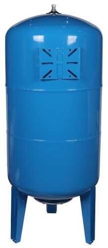 Гидроаккумуляторы STOUT 300л/10бар (STW-0002-000300)