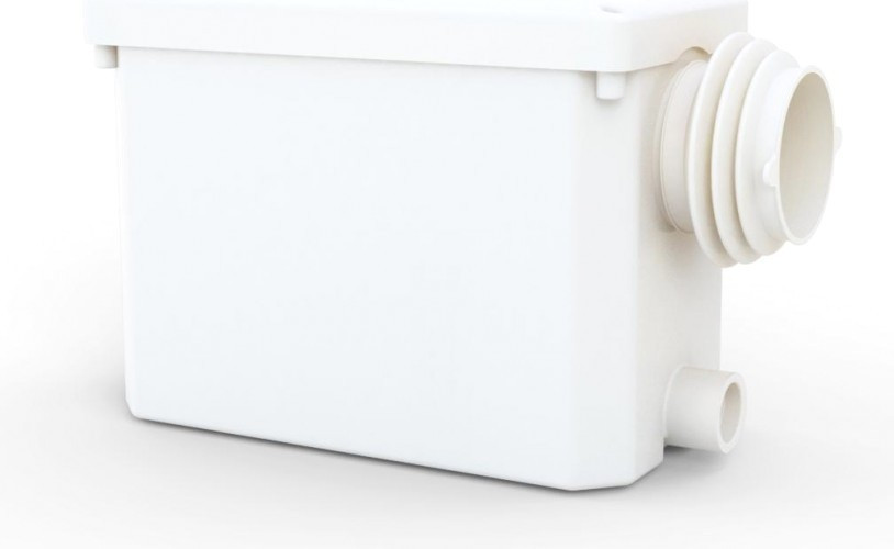 Канализационная установка Pumpman ST600A