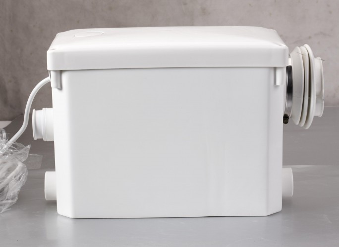 Канализационная установка Pumpman ST600A