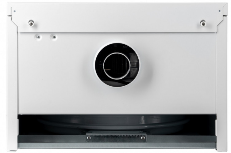 Настенный газовый котел Haier TechLine 2.10 Ti