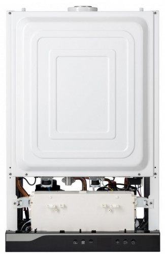 Настенный газовый котел Haier TechLine 2.10 Ti