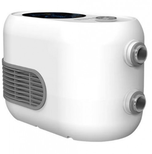 Поверхностная насосная станция Hoobs SBS 2-41