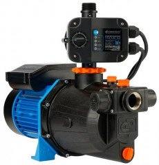 Поверхностный насос Джилекс ДЖАМБО 70/50 П-К Комфорт (2.0)