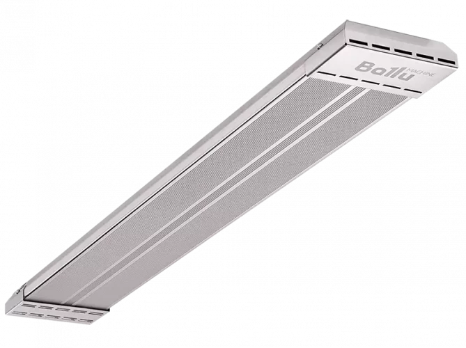 Инфракрасный обогреватель Ballu BIH-APL-0.8-M
