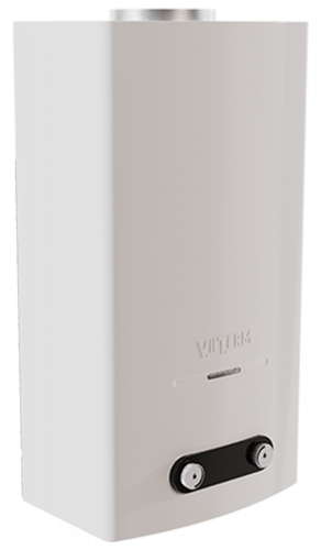 Газовая колонка Vilterm S13 (13 л/мин) ​