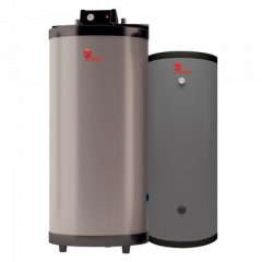 Бойлеры косвенного нагрева Wester WHU 160