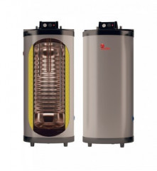 Бойлеры косвенного нагрева Wester WHU 160