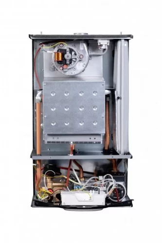 Настенный газовый котел Federica Bugatti 12 VARME