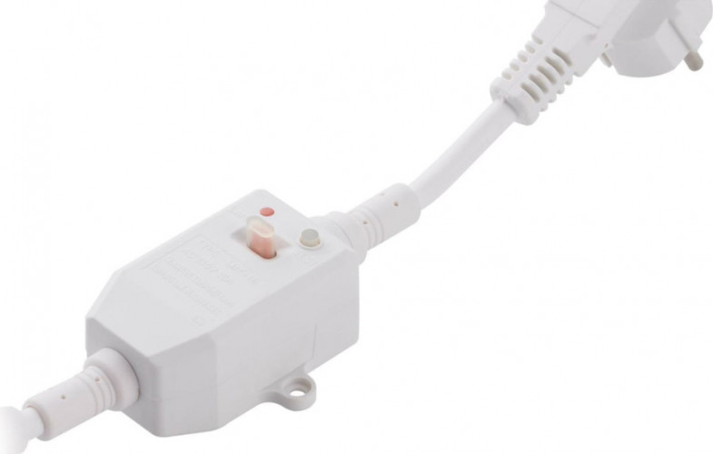 Электрический проточный водонагреватель 3 кВт Unipump BEF-001-03