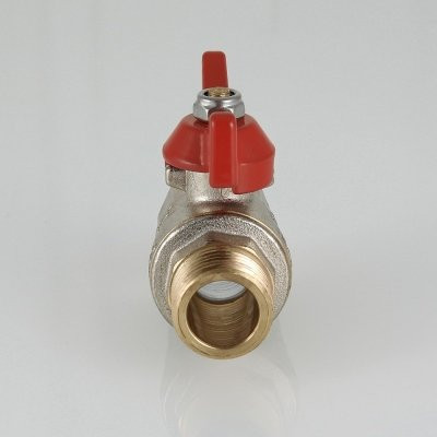 Кран шаровый Valtec 1 VT.218 MF