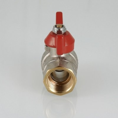 Кран шаровый Valtec 1 VT.218 MF