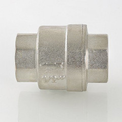 Клапан обратного хода Valtec 1 1/4" VT161