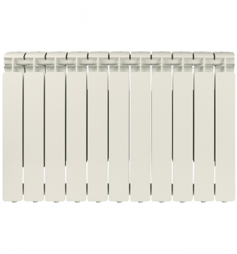 Алюминиевый радиатор STOUT BRAVO 500 11 секций (SRA-0110-050011)