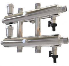 Распределительный коллектор Прокситерм GK25-3 60 кВт