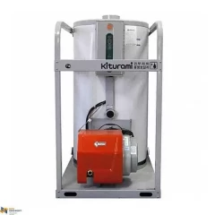 Напольный дизельный котел Kiturami KSO-150R