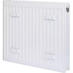 Радиатор стальной ROMMER Compact 22 300 400 Россия