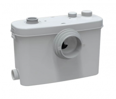 Канализационная установка Rommer BIOLIFT R-4