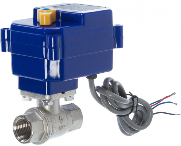 Комплект Neptun Base Light 3/4