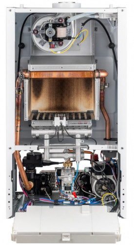 Настенный газовый котел Haier TechLine 2.14 Ti