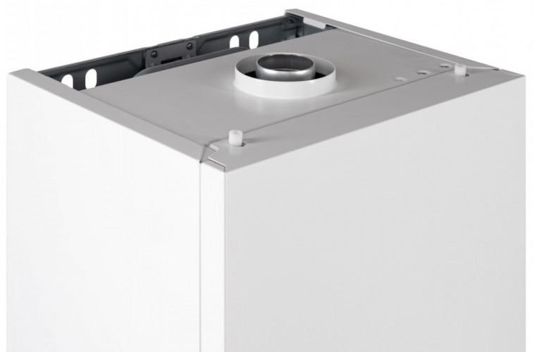 Настенный газовый котел Haier TechLine 2.14 Ti