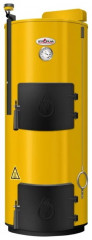 Твердотопливный котел Stropuva Mini S8P