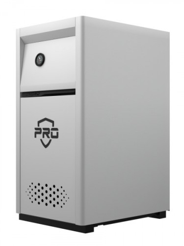 Напольный газовый котел Конорд PRO КСц-Г-16S-6 (16 кВт)