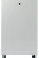 Шкаф распределительный встроенный STOUT (ШРВ-0) 1-3 выхода