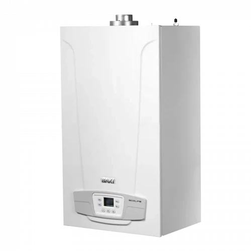 Настенный газовый котел Baxi Eco Life 1.31F