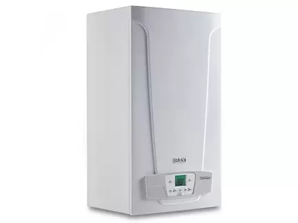 Настенный газовый котел Baxi Eco Life 1.31F