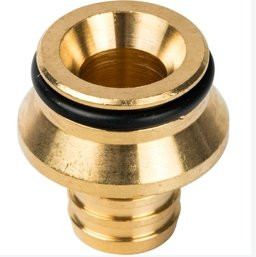 Евроконус для PEX трубы STOUT 16х2,0х3/4 SFС-0020-001620