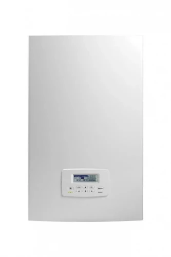 Электрический настенный котел Эван Practic-84