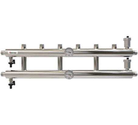 Распределительный коллектор Прокситерм GK25-3,1 60 кВт