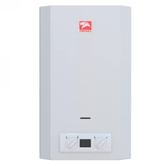 Газовая колонка Лемакс LMX Classic 20