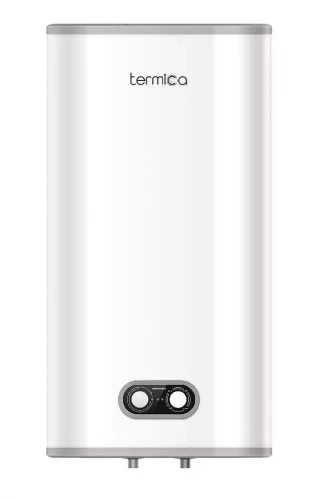 Накопительный электрический водонагреватель Termica Nemo 30 Inox