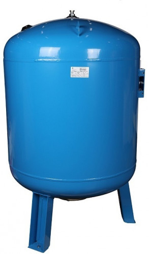 Гидроаккумуляторы STOUT 500л/10бар (STW-0002-000500)