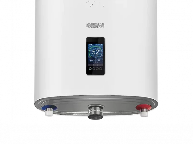 Накопительный водонагреватель Electrolux EWH 100 Smart Inverter