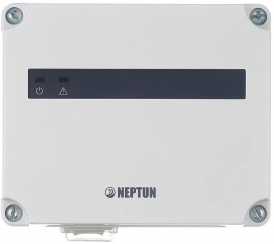 Комплект Neptun Bugatti Base 1/2