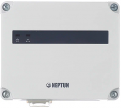 Комплект Neptun Bugatti Base 1/2