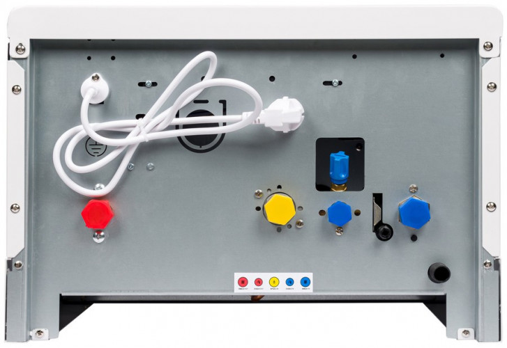 Настенный газовый котел Kotitonttu TOIVO T50 O (без трехходового клапана)