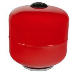 Расширительный бак Unipump 19 л (верт)